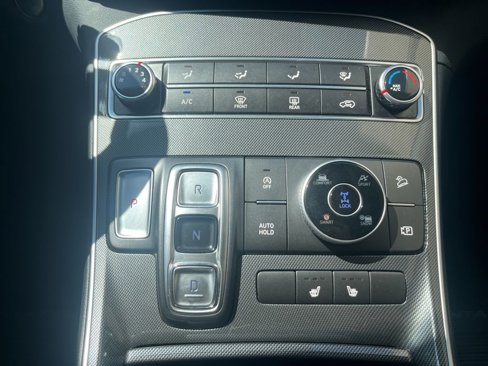 Used 2022 Hyundai Santa Fe SEL w/ Cargo Package image 46