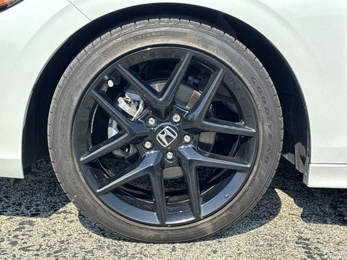 Used 2023 Honda Civic Sport image 30