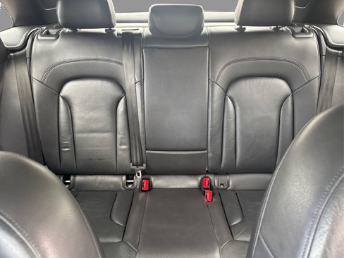 Used 2016 Audi Q3 2.0T Premium Plus image 16