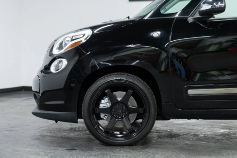 Used 2014 FIAT 500L Lounge image 12