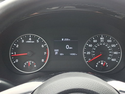 Used 2022 Kia Seltos S image 20