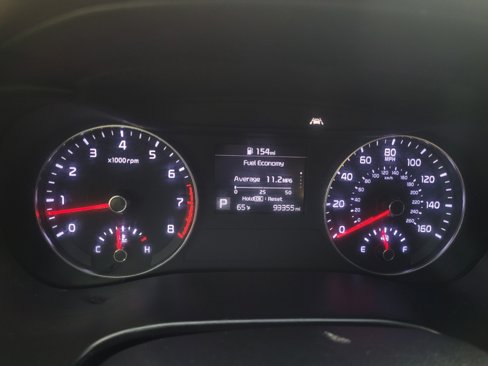 Used 2021 Kia Forte Sedan image 23