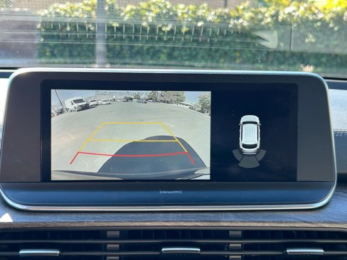 Used 2020 Kia Telluride EX w/ Towing Package image 21