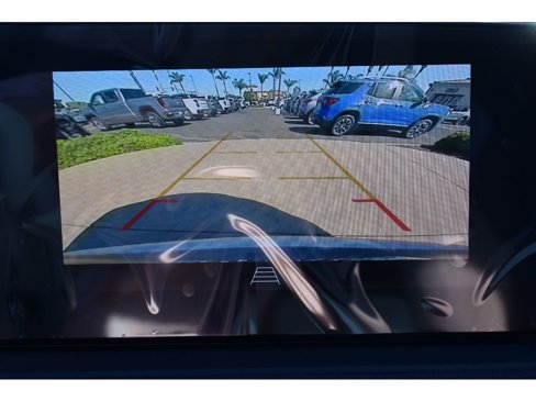 New 2026 Buick Envista Preferred image 21