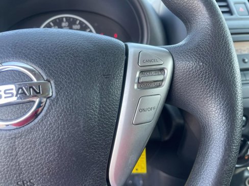 Used 2017 Nissan Versa S Plus image 14