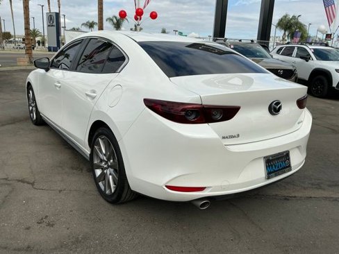 Used 2019 MAZDA MAZDA3 Sedan image 7