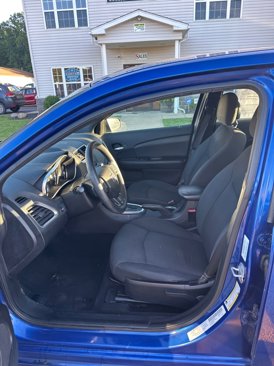 Used 2012 Dodge Avenger SE image 10
