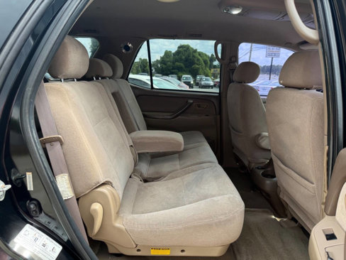 Used 2002 Toyota Sequoia SR5 image 13