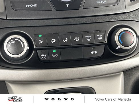Used 2014 Honda CR-V LX image 14