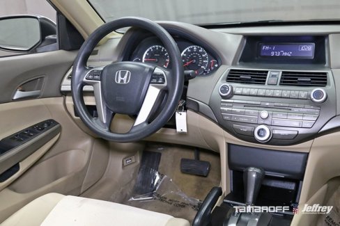 Used 2009 Honda Accord LX-P image 4