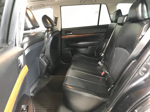 Used 2013 Subaru Outback 2.5i Limited w/ Moonroof Pkg image 17