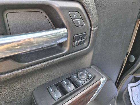 Used 2020 GMC Sierra 1500 SLT w/ SLT Premium Plus Package image 12