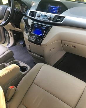 Used 2016 Honda Odyssey EX-L image 15