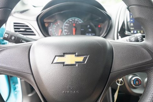 Used 2022 Chevrolet Spark LS image 21