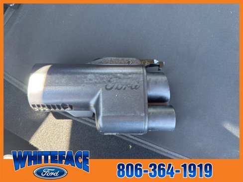 Used 2021 Ford Mustang Mach-E Premium image 16