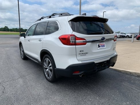 Used 2022 Subaru Ascent Touring image 7