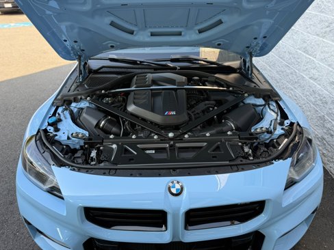 Used 2023 BMW M2 w/ Lighting Package image 42