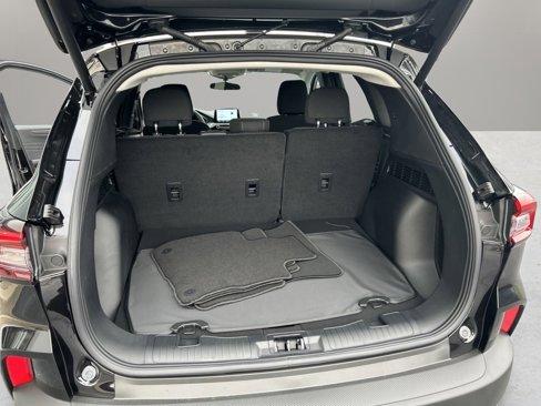 New 2025 Ford Escape Active w/ Cold Weather Package image 9