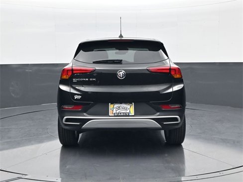 Used 2023 Buick Encore GX Preferred w/ Cold Weather Comfort Package image 6