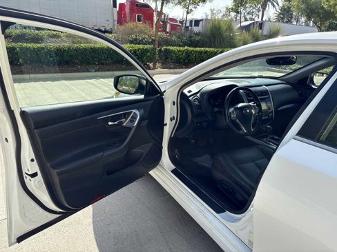 Used 2013 Nissan Altima 2.5 SL image 16