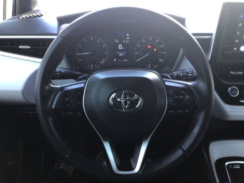 Used 2024 Toyota Corolla SE image 8