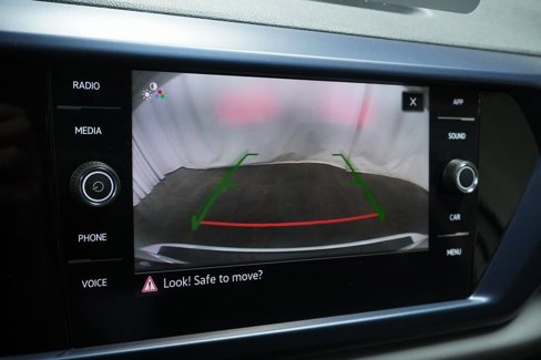 Certified 2022 Volkswagen Taos SE image 19