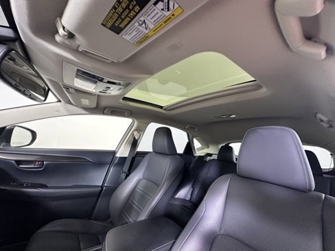 Used 2020 Lexus NX 300 AWD w/ Comfort Package image 18