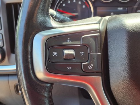 Used 2021 Chevrolet Silverado 1500 LT image 17