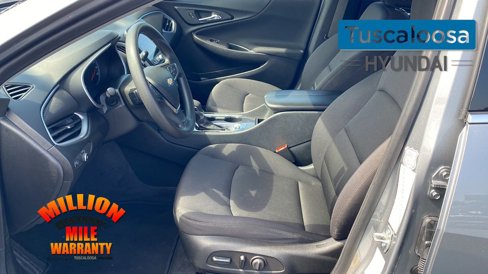 Used 2023 Chevrolet Malibu LT image 25
