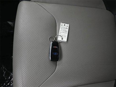 Used 2022 Subaru Forester Limited image 28