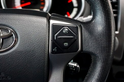 Used 2015 Toyota Tacoma 4x4 Double Cab image 66
