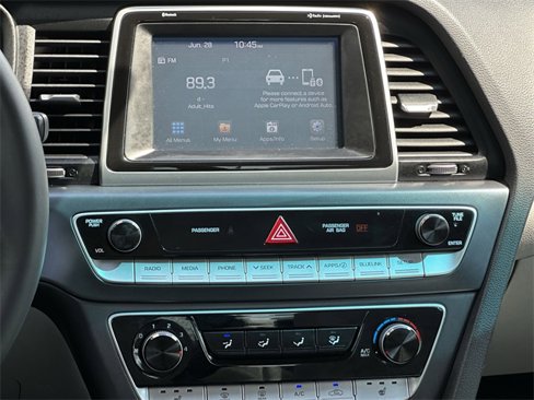 Used 2018 Hyundai Sonata SEL image 15