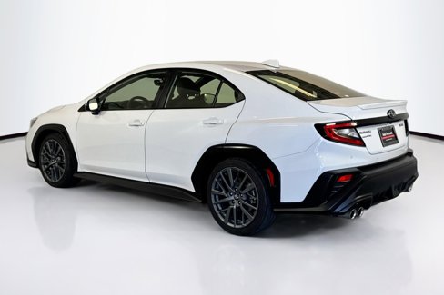 Used 2022 Subaru WRX GT image 7