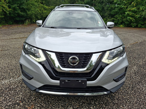Used 2020 Nissan Rogue S w/ Special Edition Package image 8