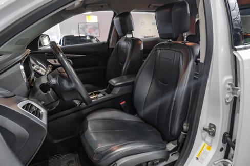Used 2017 GMC Terrain Denali image 27