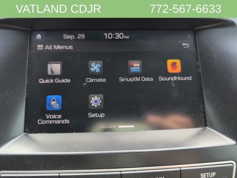 Used 2017 Hyundai Santa Fe SE image 22