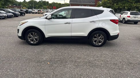 Used 2014 Hyundai Santa Fe Sport image 8