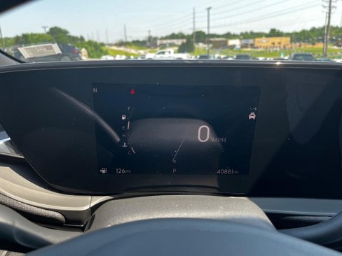 Used 2024 Buick Envista Avenir image 20