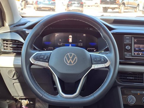 Used 2024 Volkswagen Taos S image 18