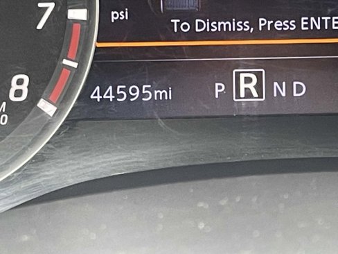 Used 2022 Nissan Frontier SV image 29