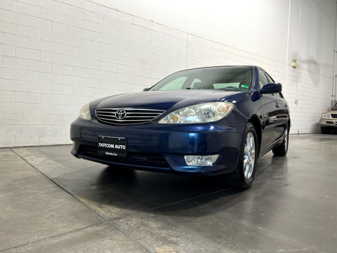 Used 2006 Toyota Camry LE image 3