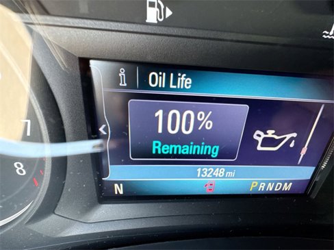 Certified 2022 Buick Encore Preferred image 12
