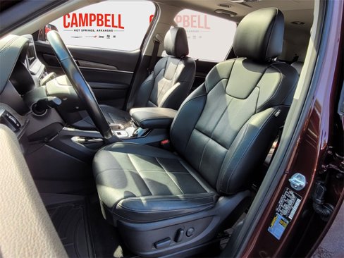 Used 2020 Kia Telluride EX image 9