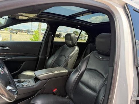 Used 2019 Cadillac XT4 Sport image 60