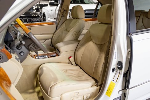 Used 2005 Lexus LS 430 image 23