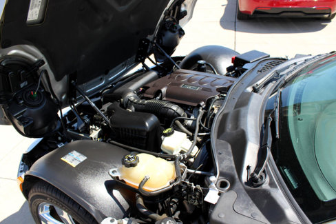 Used 2006 Pontiac Solstice Convertible w/ Power Package image 31
