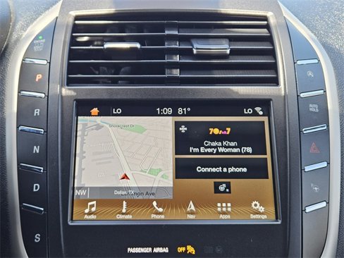 Used 2019 Lincoln MKC Reserve w/ MKC Technology Package image 17