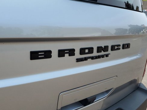 Used 2021 Ford Bronco Sport image 6