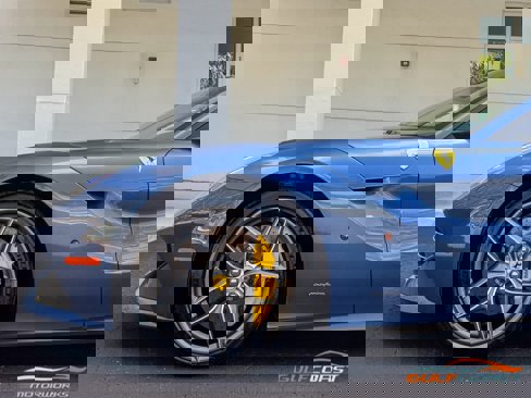 Used 2015 Ferrari F12 Berlinetta image 47