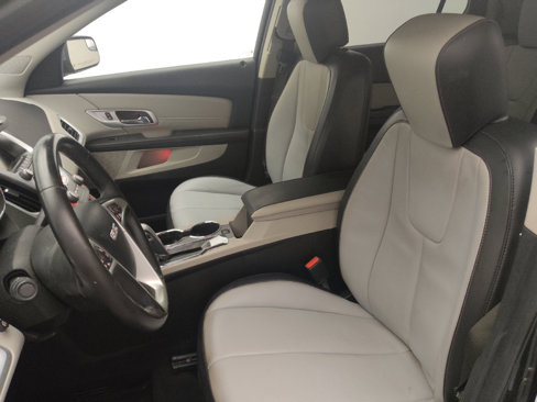 Used 2014 GMC Terrain SLT image 17